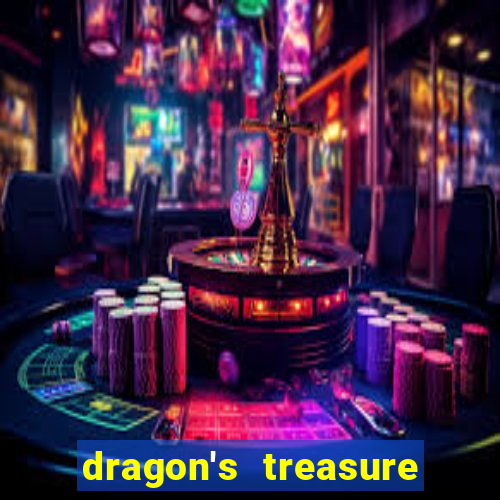 dragon's treasure demo wg